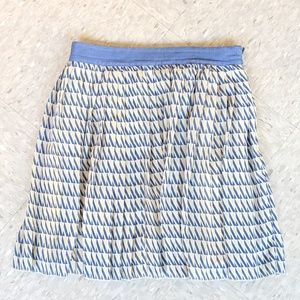 Club Monaco mini skirt